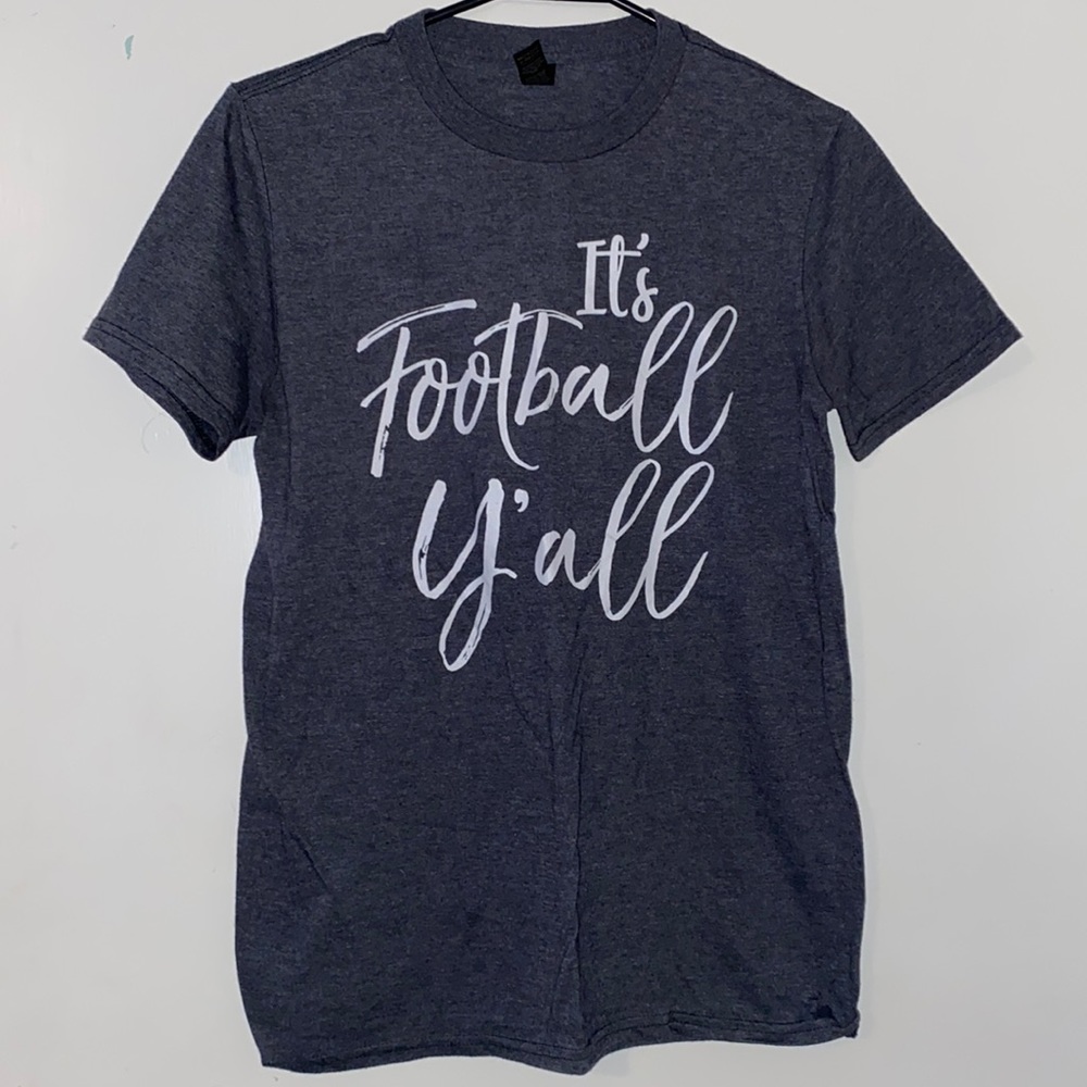It’s Football Y’all Gameday T-Shirt